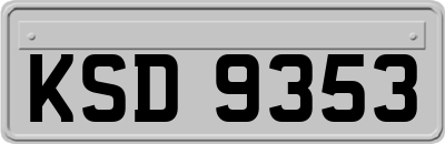 KSD9353