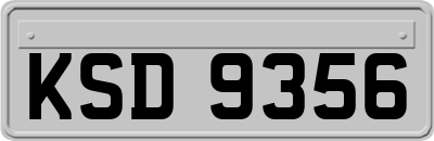 KSD9356