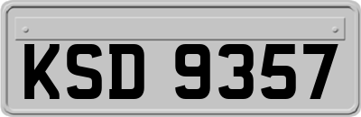 KSD9357