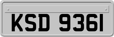 KSD9361