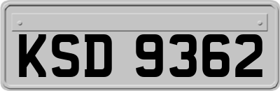 KSD9362