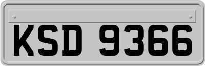 KSD9366