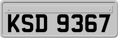 KSD9367
