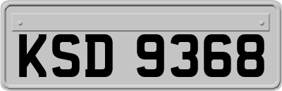 KSD9368