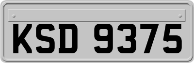 KSD9375