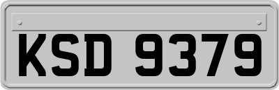 KSD9379