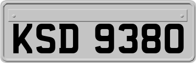 KSD9380