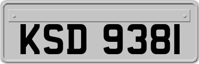 KSD9381