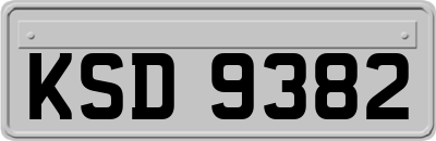 KSD9382