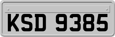 KSD9385