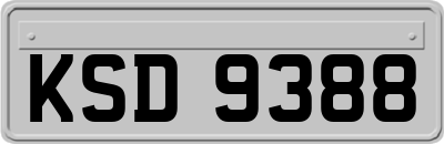 KSD9388