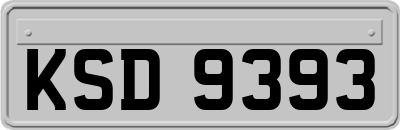 KSD9393