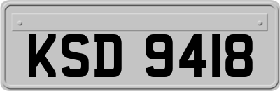 KSD9418