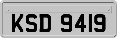 KSD9419
