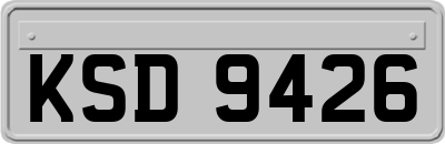 KSD9426