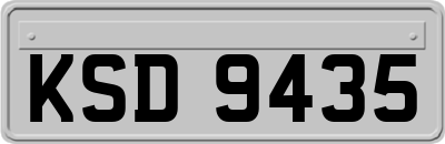 KSD9435