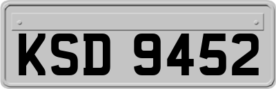 KSD9452