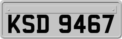 KSD9467