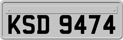 KSD9474