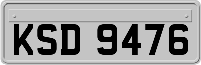 KSD9476