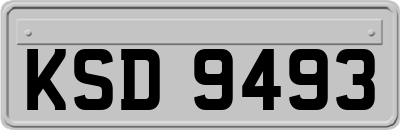 KSD9493