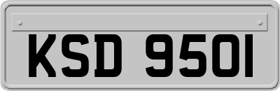KSD9501