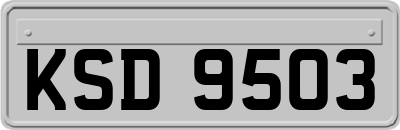 KSD9503