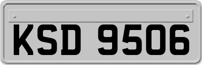 KSD9506