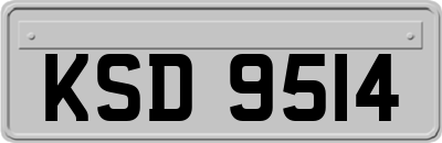 KSD9514