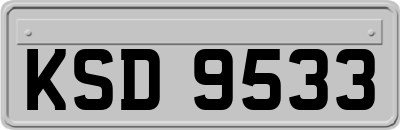 KSD9533