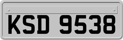 KSD9538