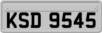 KSD9545