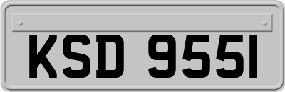 KSD9551