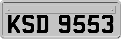 KSD9553