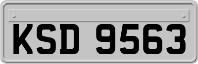KSD9563