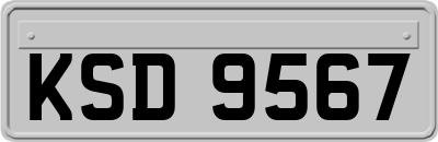 KSD9567