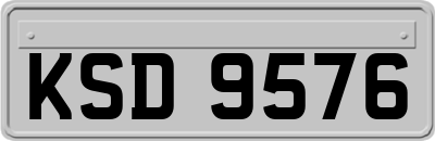 KSD9576