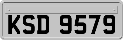KSD9579