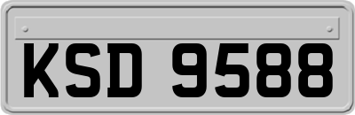 KSD9588