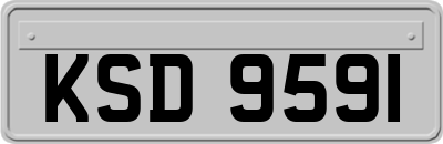 KSD9591
