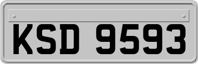 KSD9593