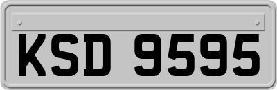 KSD9595