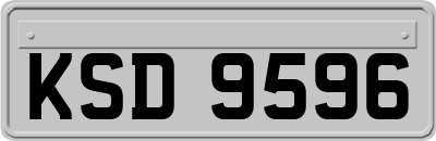 KSD9596