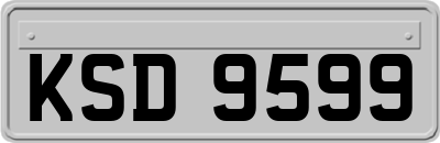 KSD9599