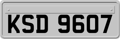 KSD9607
