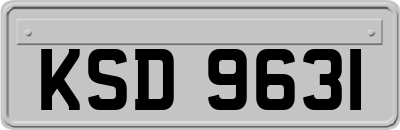 KSD9631