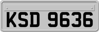 KSD9636