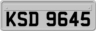KSD9645