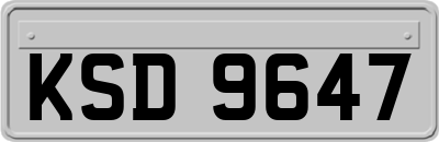 KSD9647