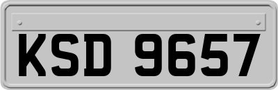 KSD9657